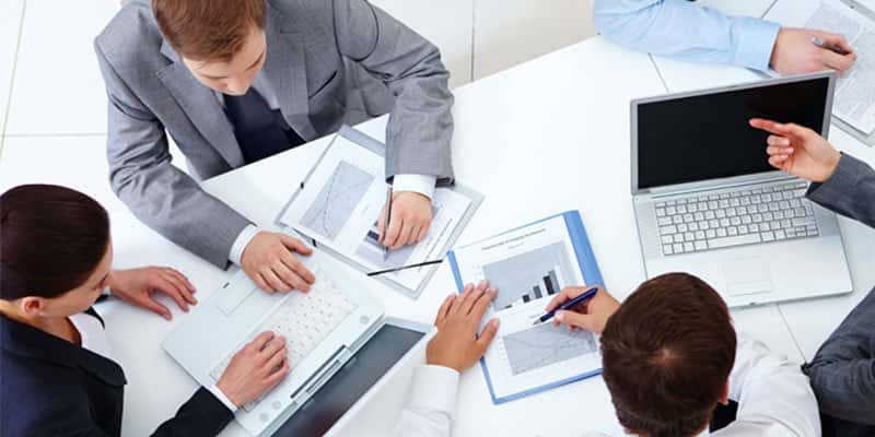 Servicios Corporativos MBE